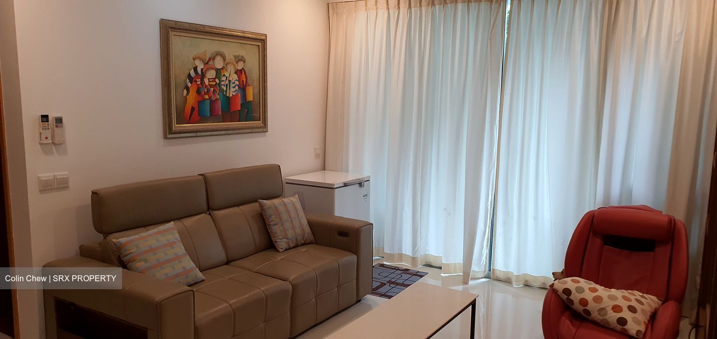 Casa Merah (D16), Apartment #608654021